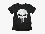 Formline Skull Unisex T-Shirt