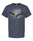 Eagle Unisex T-Shirt